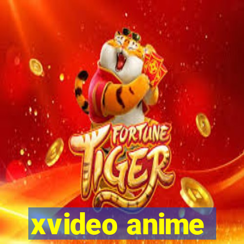 xvideo anime